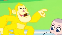 کارتون Pet Morphle قسمت 202